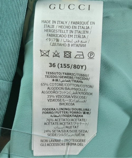 GUCCI Casual shirts