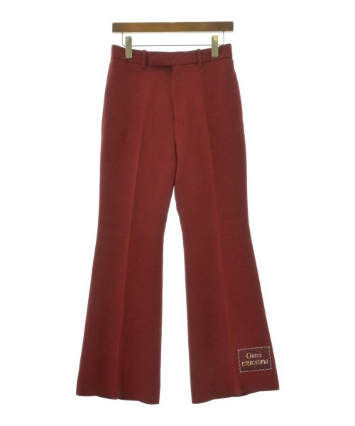 GUCCI Trousers