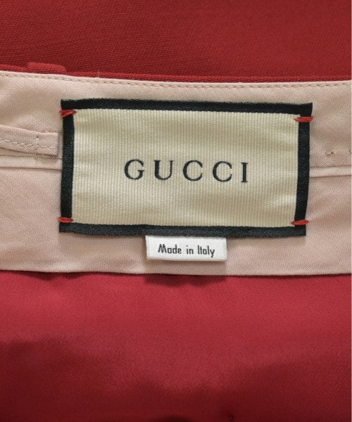 GUCCI Trousers