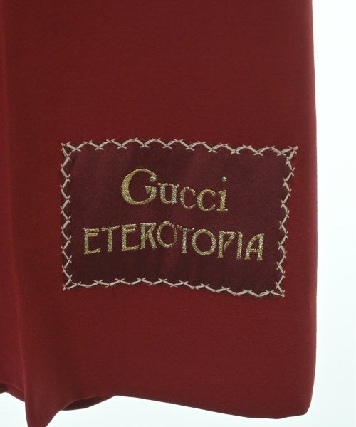 GUCCI Trousers
