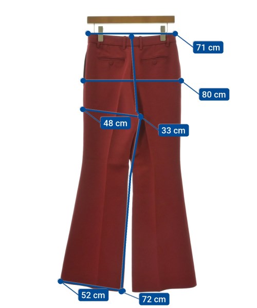 GUCCI Trousers