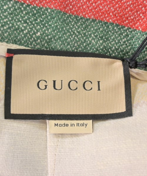 GUCCI Knee length skirts