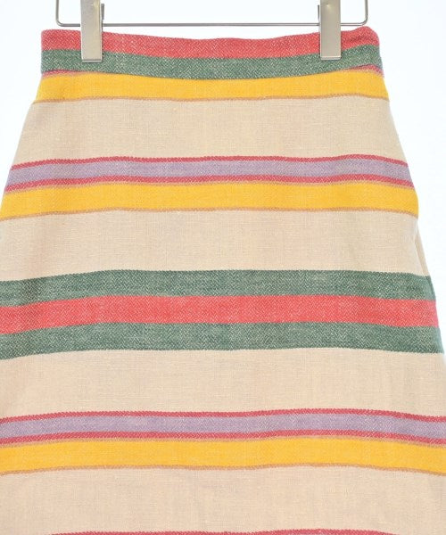GUCCI Knee length skirts