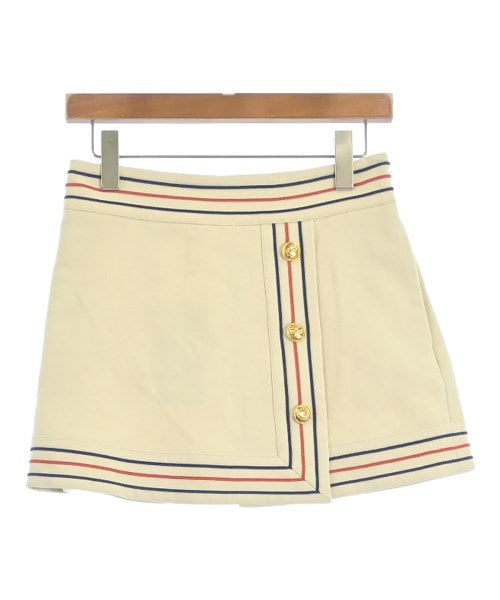 GUCCI Mini skirts