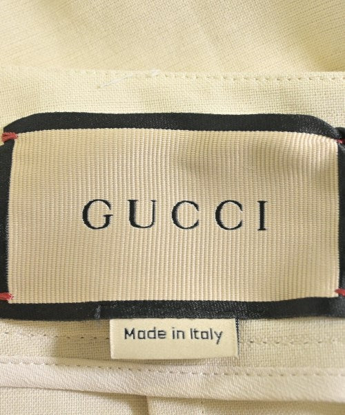 GUCCI Mini skirts