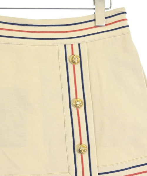 GUCCI Mini skirts
