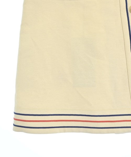 GUCCI Mini skirts