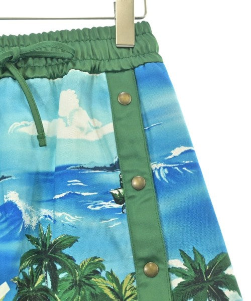 GUCCI Knee length skirts