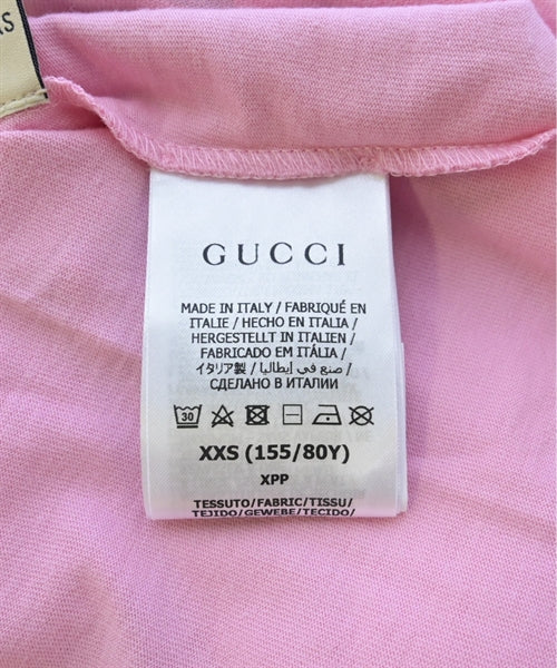 GUCCI Tee Shirts/Tops