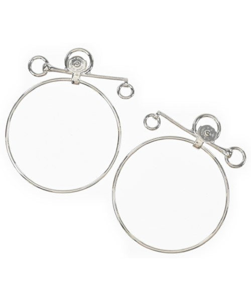 HERMES Earrings