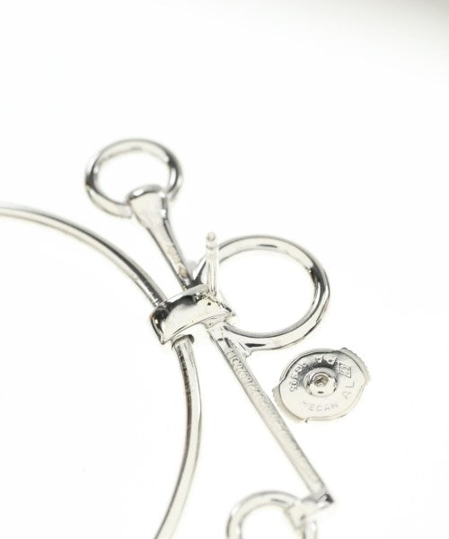 HERMES Earrings