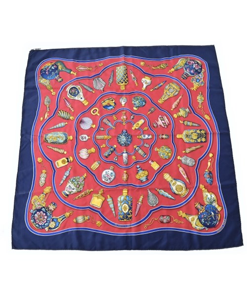 HERMES Bandana/Scarves