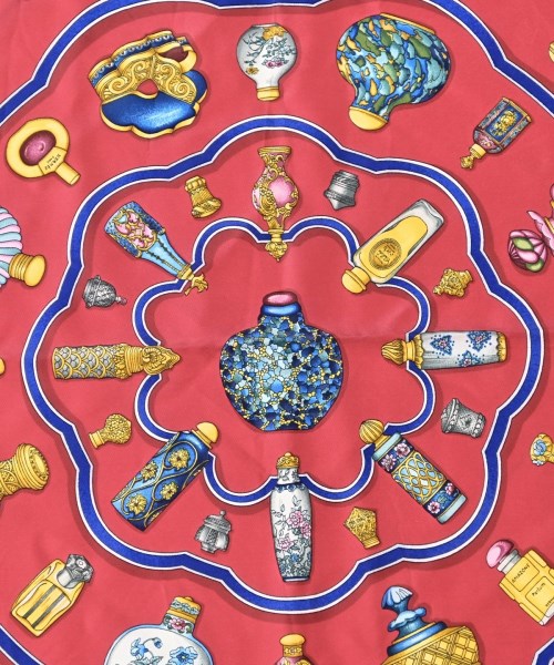 HERMES Bandana/Scarves