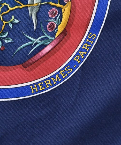 HERMES Bandana/Scarves
