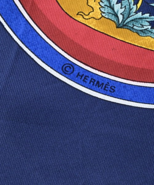 HERMES Bandana/Scarves