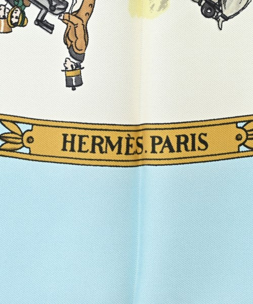 HERMES Bandana/Scarves