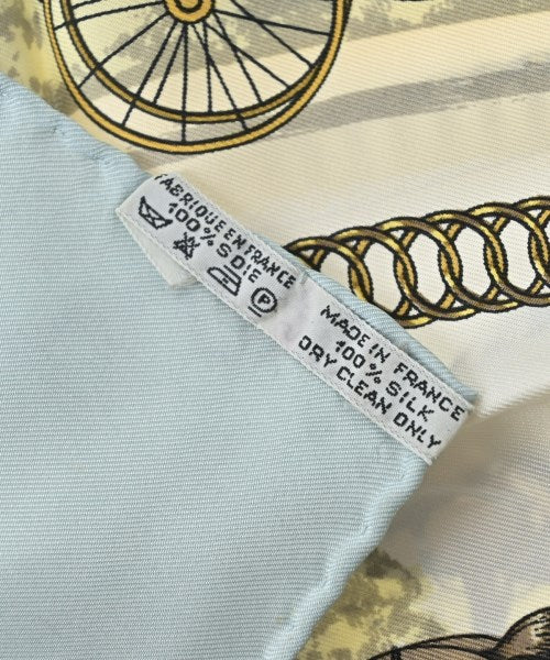 HERMES Bandana/Scarves