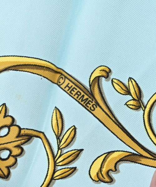 HERMES Bandana/Scarves