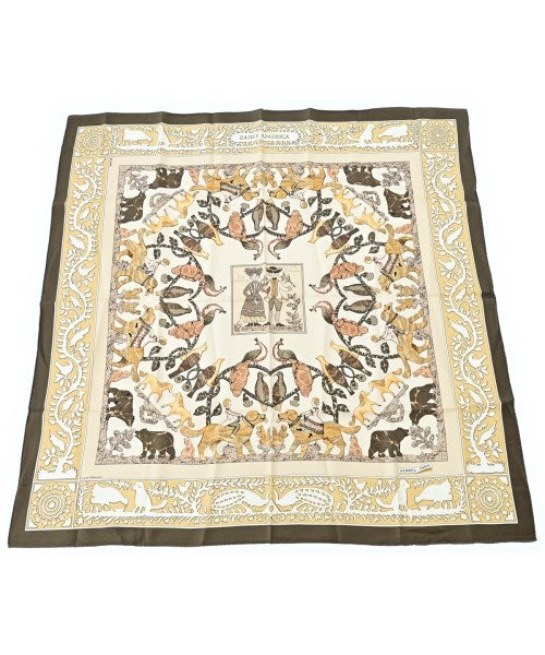 HERMES Bandana/Scarves