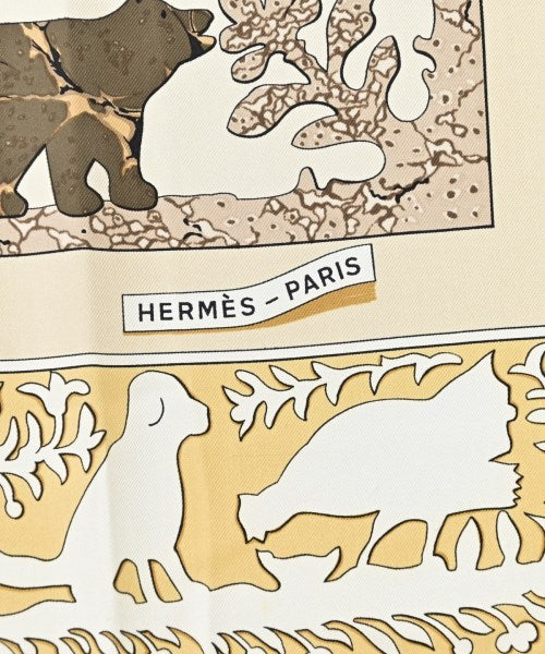 HERMES Bandana/Scarves