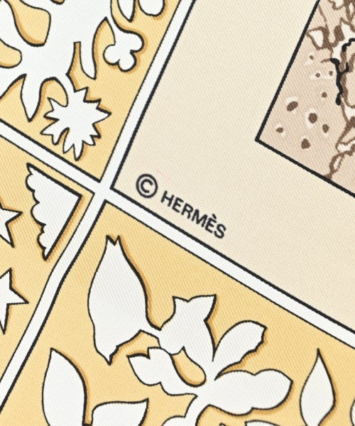 HERMES Bandana/Scarves