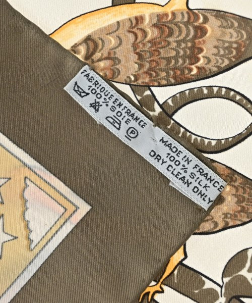 HERMES Bandana/Scarves