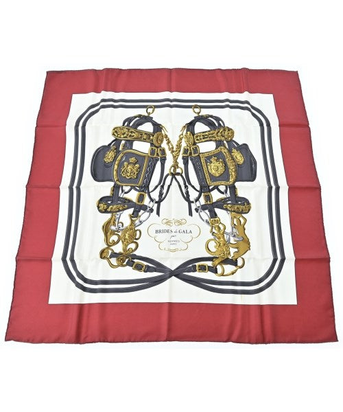 HERMES Bandana/Scarves