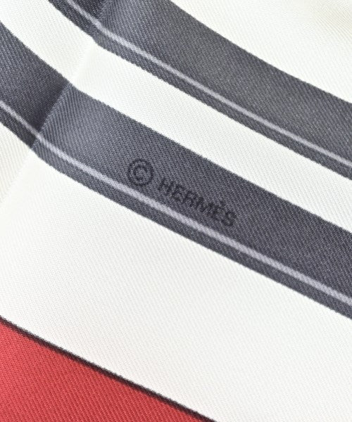 HERMES Bandana/Scarves