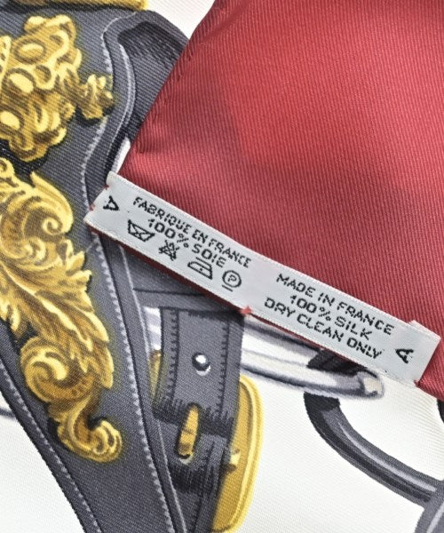 HERMES Bandana/Scarves