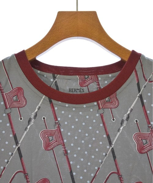 HERMES Tee Shirts/Tops