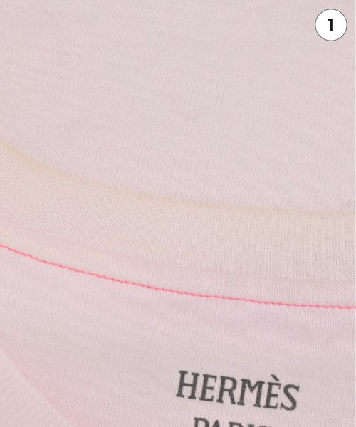 HERMES Tee Shirts/Tops