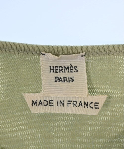 HERMES Tee Shirts/Tops