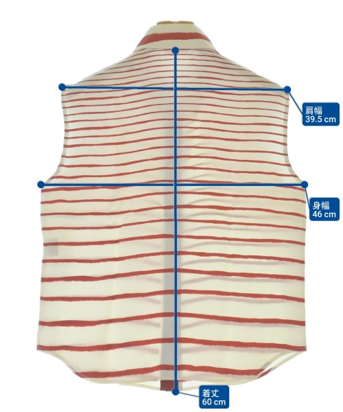 HERMES Blouses