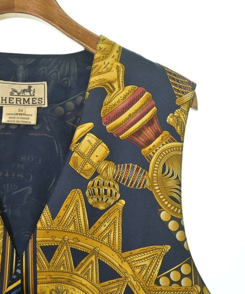 HERMES Casual shirts