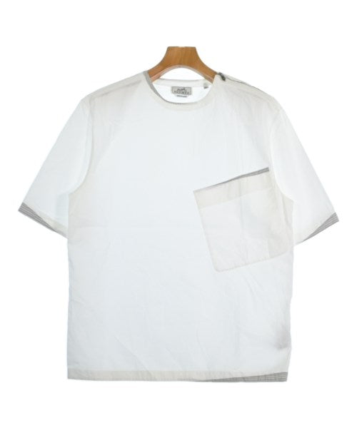 HERMES Casual shirts