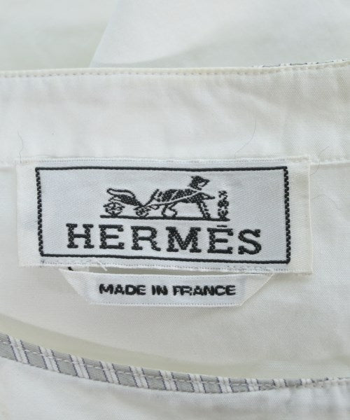 HERMES Casual shirts