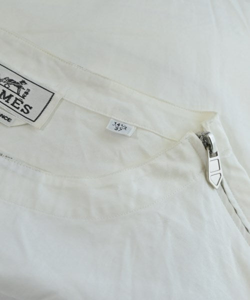 HERMES Casual shirts