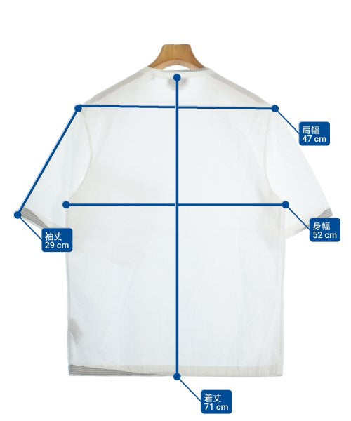 HERMES Casual shirts