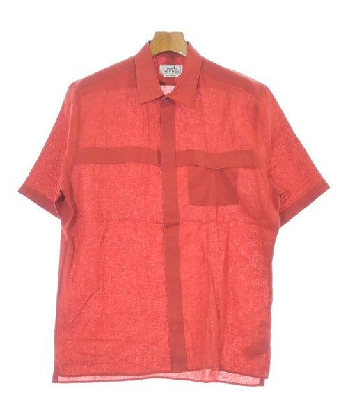 HERMES Casual shirts