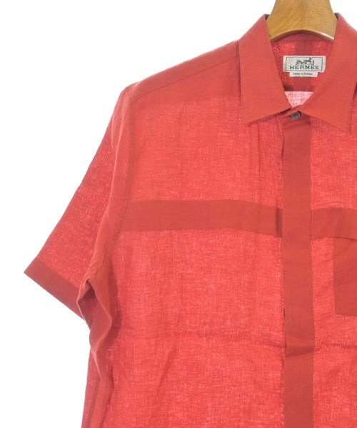 HERMES Casual shirts