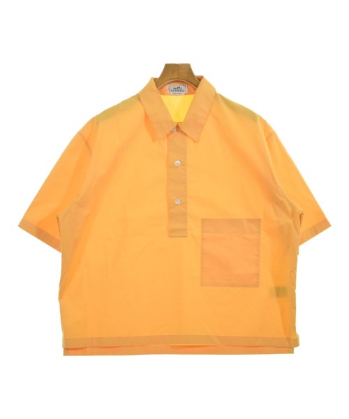 HERMES Casual shirts