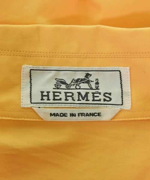 HERMES Casual shirts