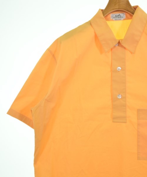 HERMES Casual shirts