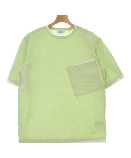 HERMES Casual shirts