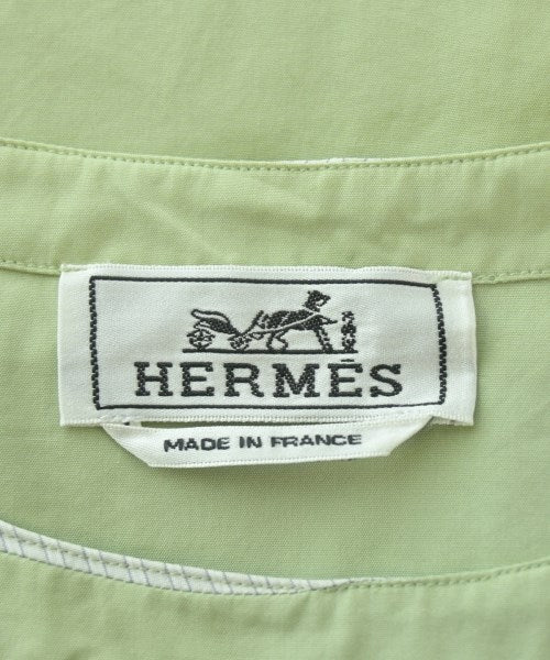 HERMES Casual shirts