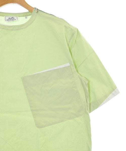 HERMES Casual shirts