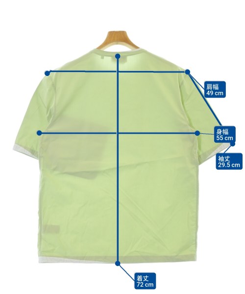 HERMES Casual shirts