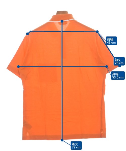 HERMES Polo Shirts