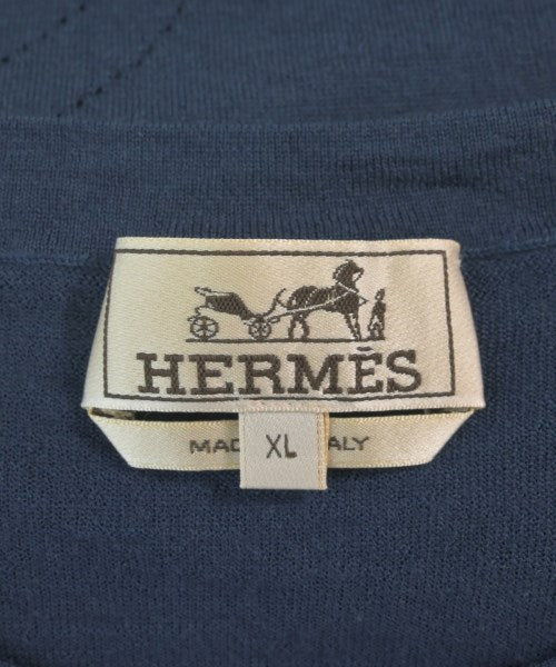 HERMES 毛衣