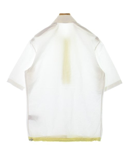 HERMES Casual shirts